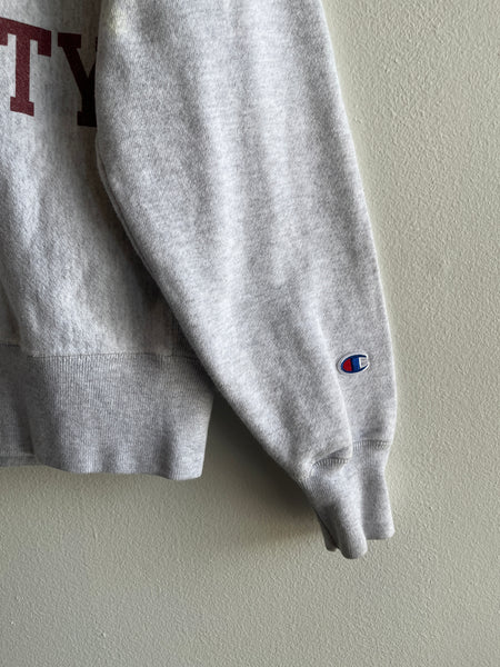 Vintage 2000’s Champion Indiana University Reverse Weave Sweatshirt