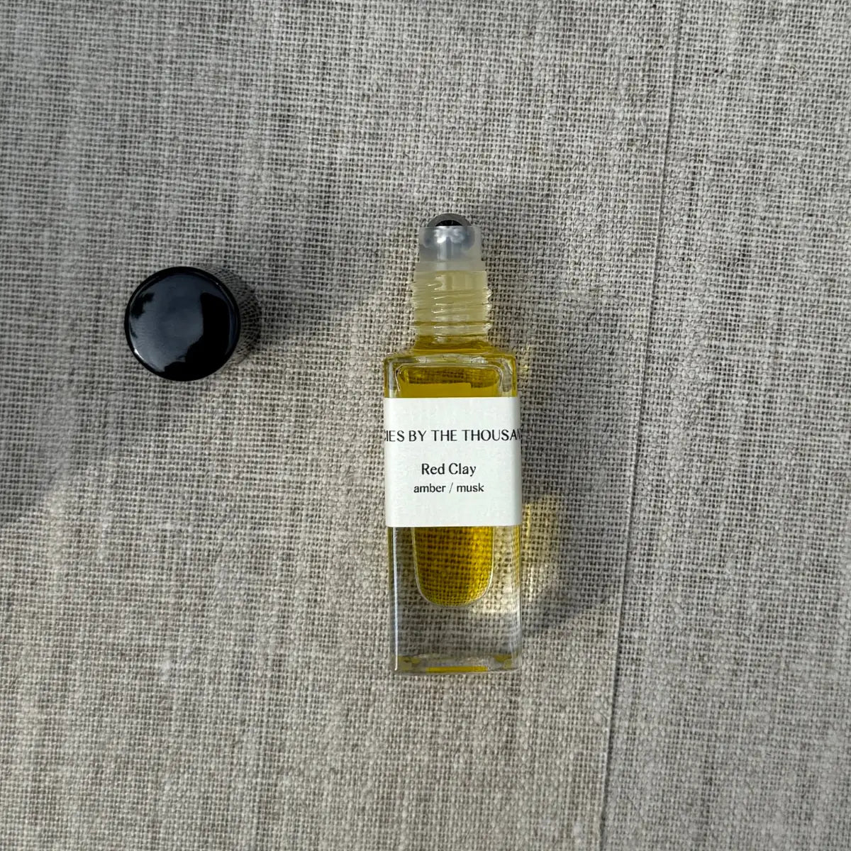 Species by the Thousands - Natural Oil Perfume Roll Ons - La Lovely Vintage 