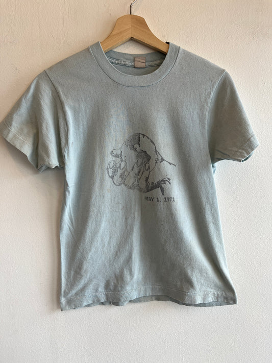 Vintage 1990’s Earth T-Shirt