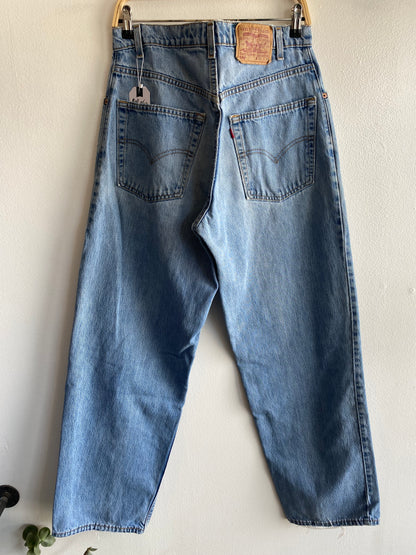 Vintage 1990’s Levi’s 575 Denim Jeans