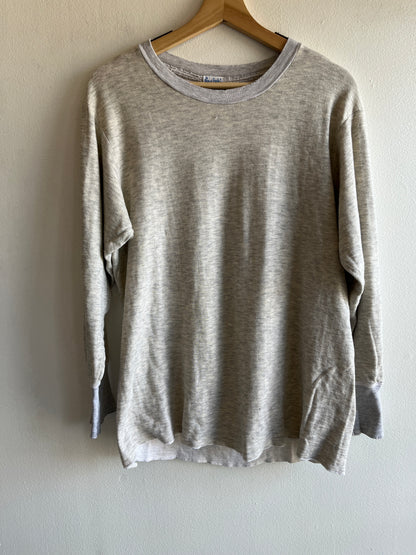 Vintage 1960’s Duofold Two-Layer Thermal Shirt