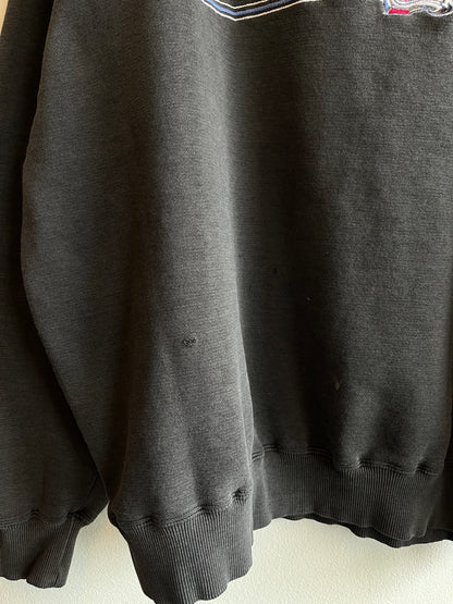 Vintage 1990’s Colorado Avalanche Crewneck Sweatshirt