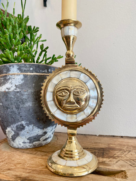 Indie South - Candle Holder