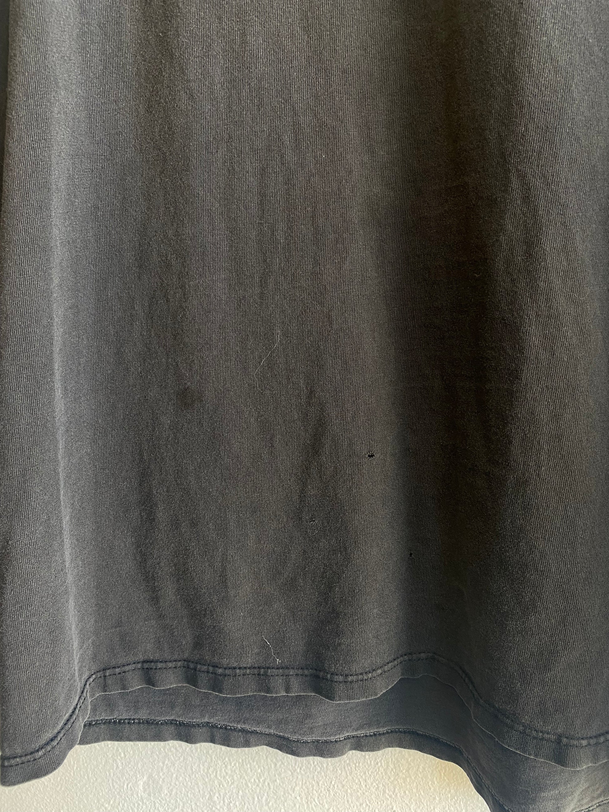 Vintage 1996 Long Sleeve Fear Factory T-Shirt - La Lovely Vintage 