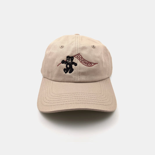 Badaboom Hat - La Lovely Vintage 