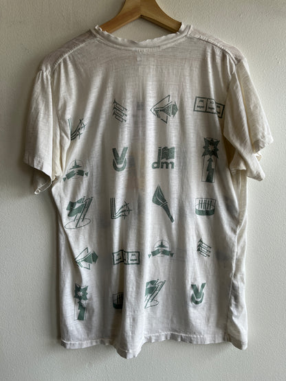 Vintage 1986 Depeche Mode T-Shirt