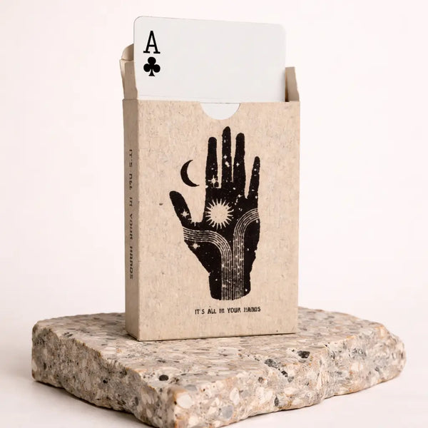Real Fun, Wow! - Playing Cards
