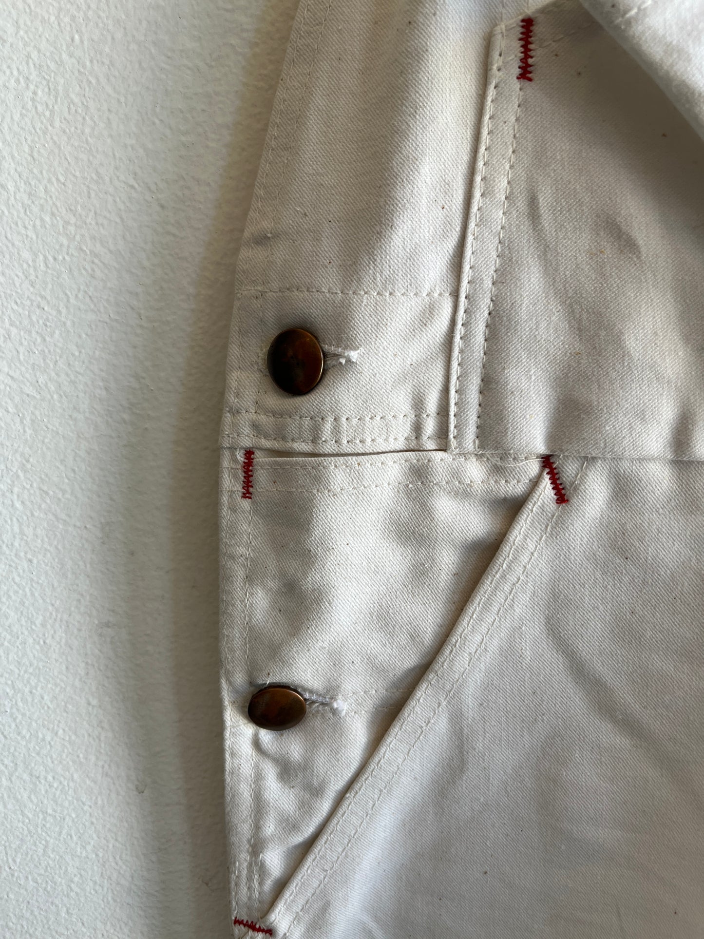 Vintage Deadstock 1950/60’s Painters Overalls - La Lovely Vintage 