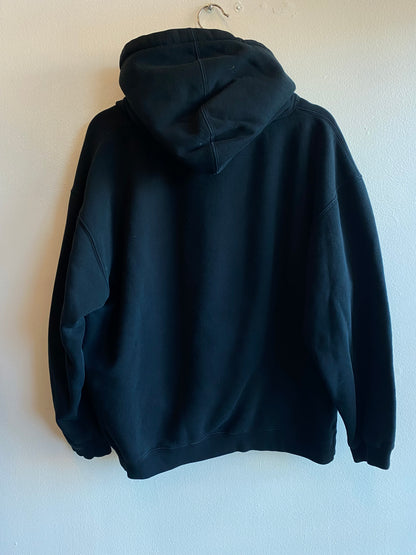 Vintage 1990’s Shorty’s Skateboarding Hooded Sweatshirt