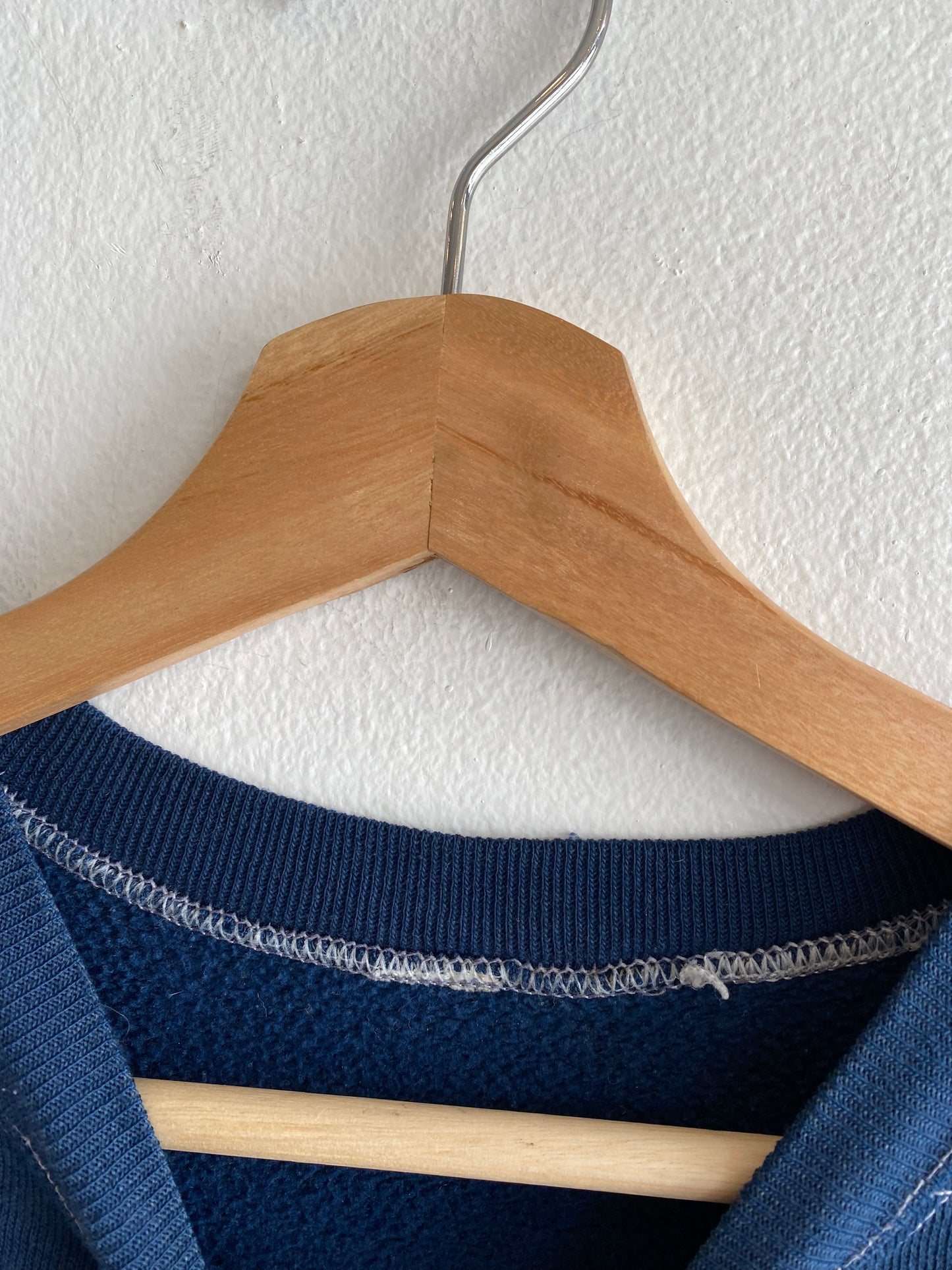 Vintage 1960/70’s Cycle Conservation Club Sweatshirt