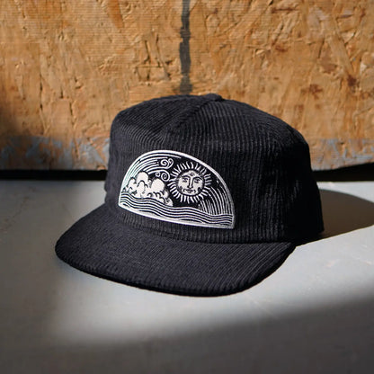 Stuntin Goods Hat - La Lovely Vintage 