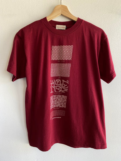 Vintage Y2K Edo-Tokyo Museum T-Shirt