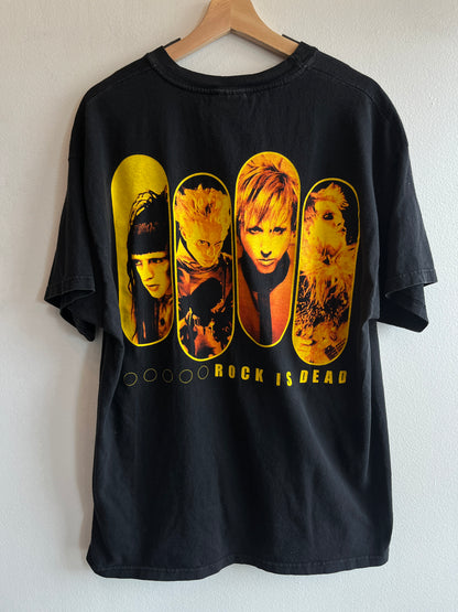 Vintage 1999 Marilyn Manson T-Shirt