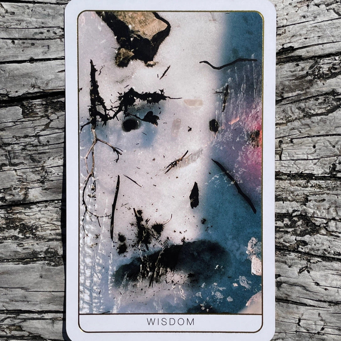 Death Doula Oracle Deck
