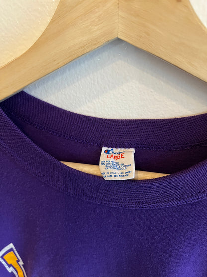 Vintage 1980’s Champion Lakers T-Shirt