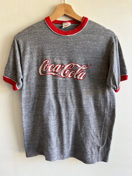 Vintage 1970/80’s Coca Cola T-Shirt