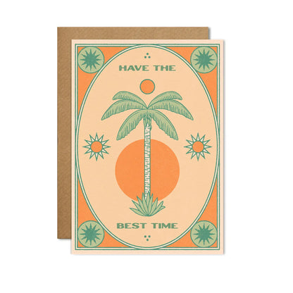Cai & Jo - Greeting Cards - La Lovely Vintage 