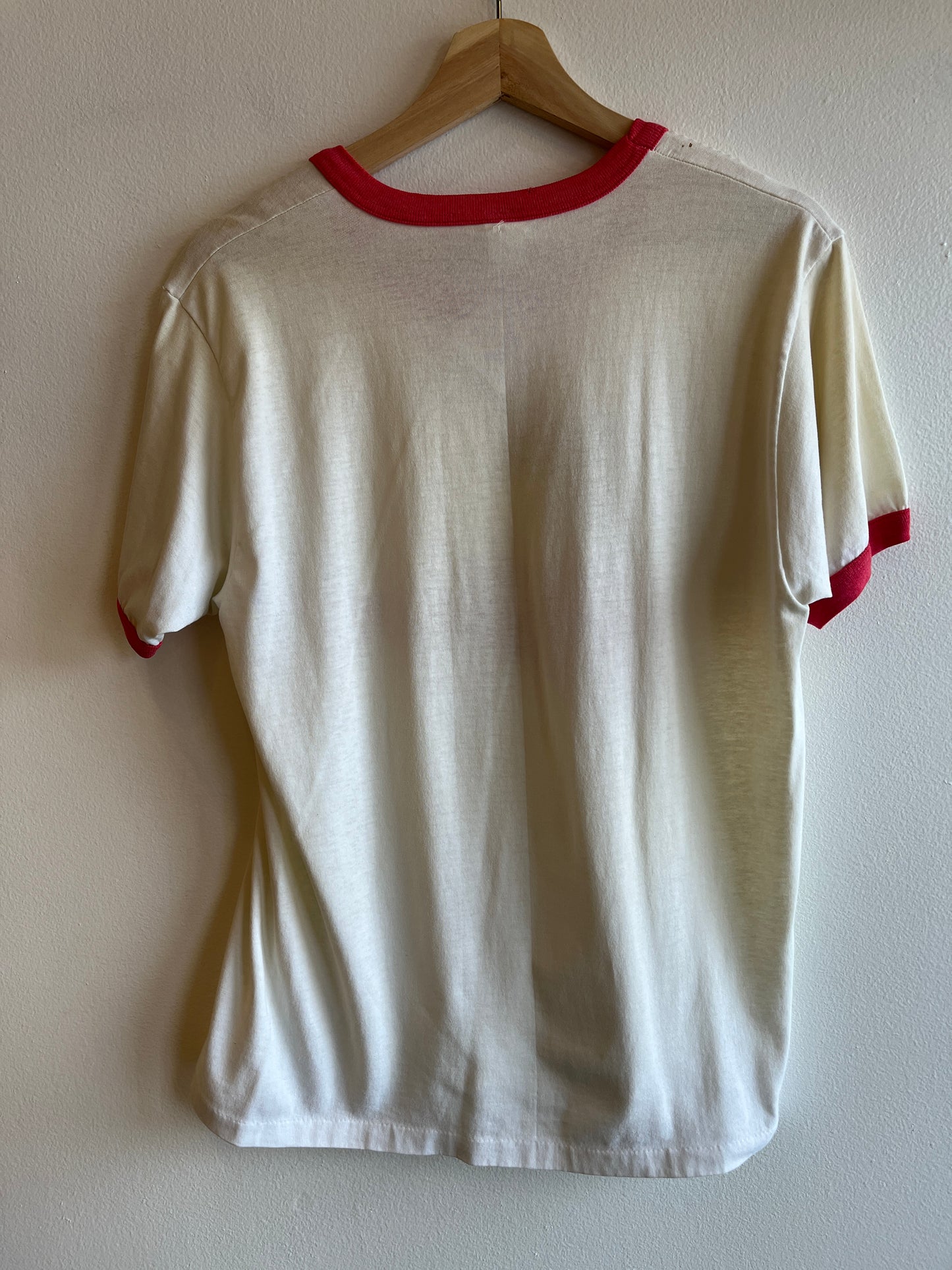 Vintage 1970’s BSA Philmont Scout Ranch T-Shirt