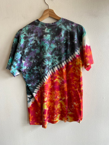 Vintage 1980/90’s Grateful Dead Tie Dye T-Shirt