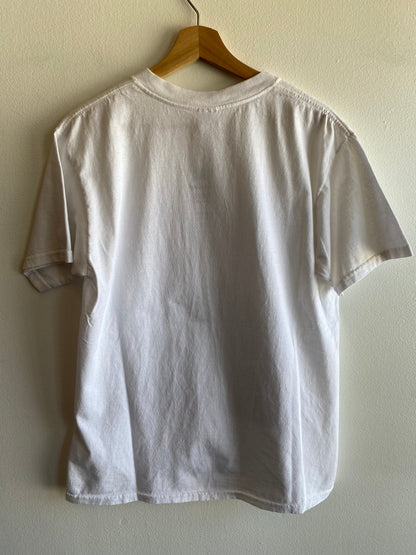 Vintage 1990’s/Y2K Patrick Roy T-Shirt