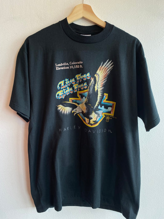 Vintage 1990’s Harley Davidson T-Shirt