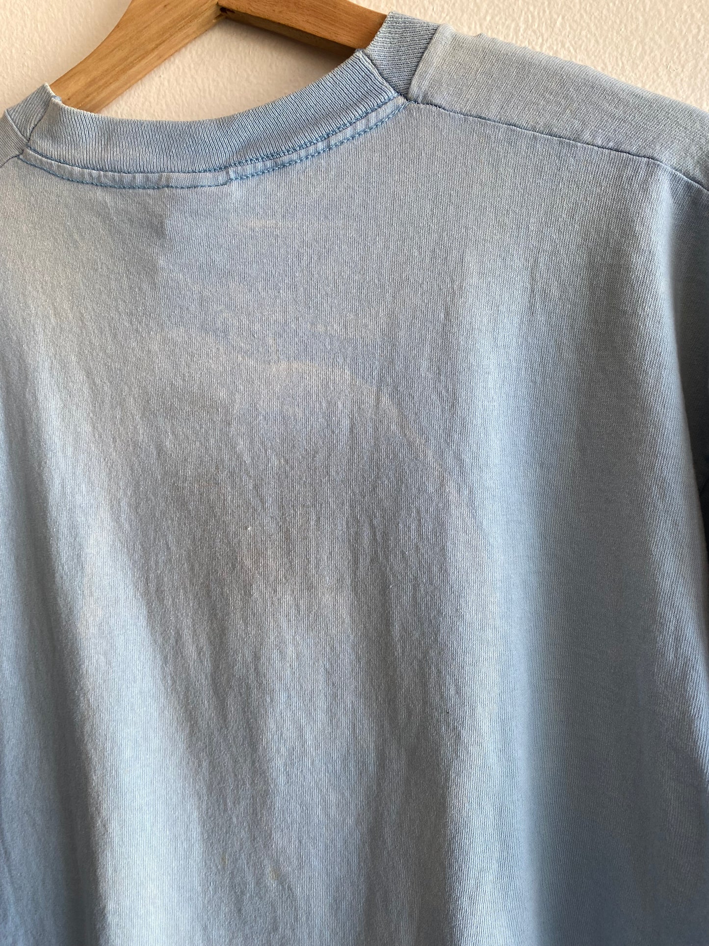 Vintage Jim Morris “Stumps Suck” t-shirt