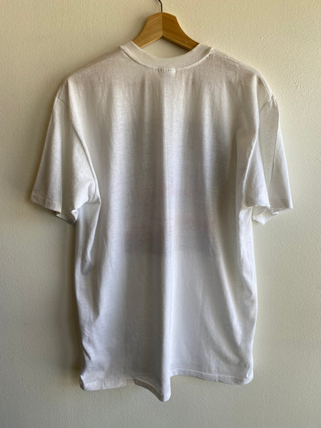 Vintage 1980’s New Kids on the Chopping Block T-Shirt