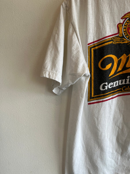 Vintage 1970/80’s Miller T-Shirt