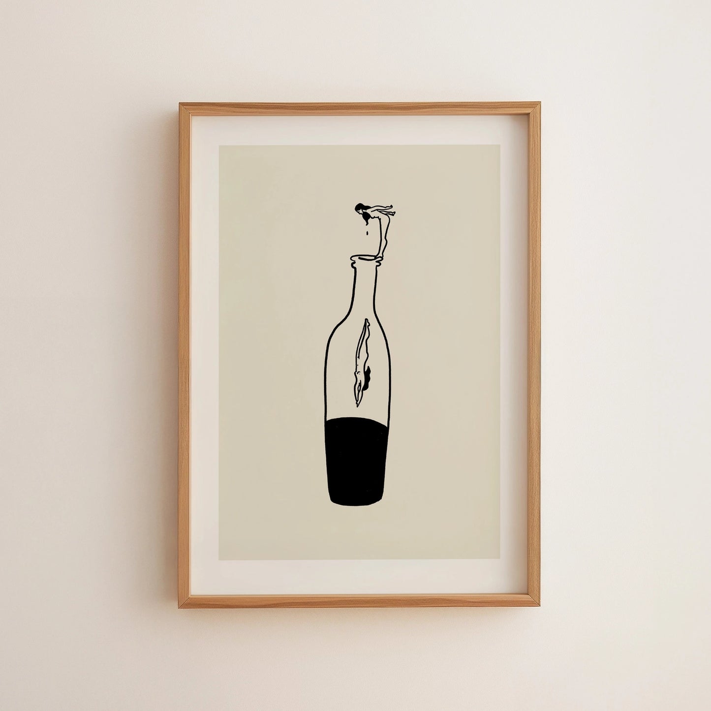 Tumbleweed Design Studio Prints - La Lovely Vintage 