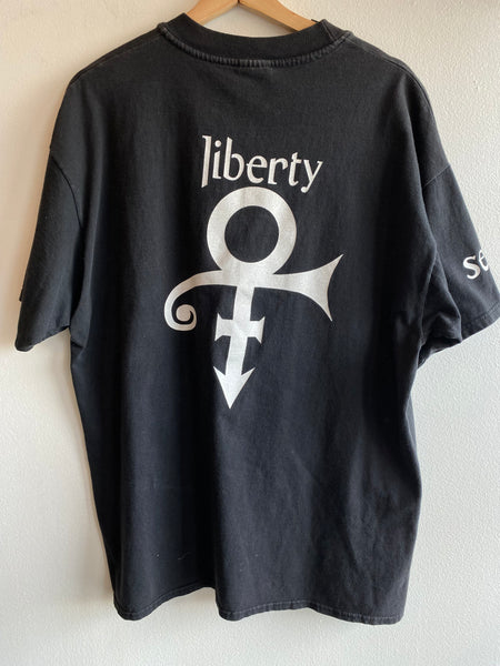 Vintage 1997 Prince Tour T-Shirt