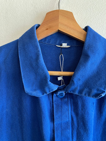 Vintage 1970’s French Chore Coat