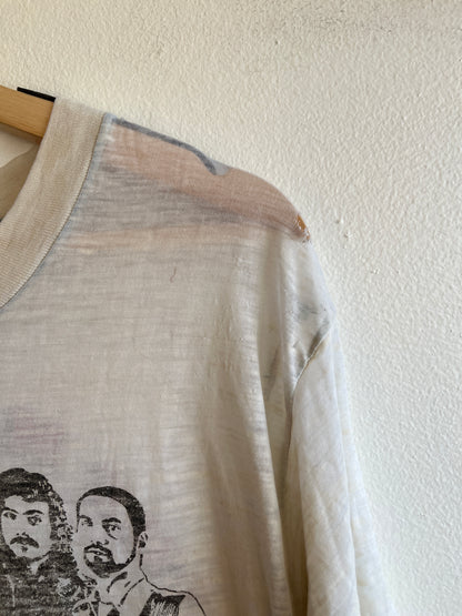 Vintage 1978 Styx T-Shirt