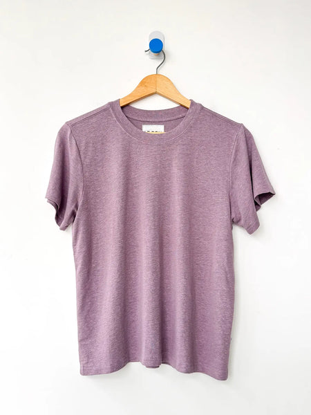 Le Bon Shoppe - Bo Linen Blend Tee
