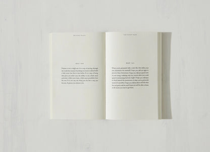 The Pivot Year by Brianna Wiest - La Lovely Vintage 