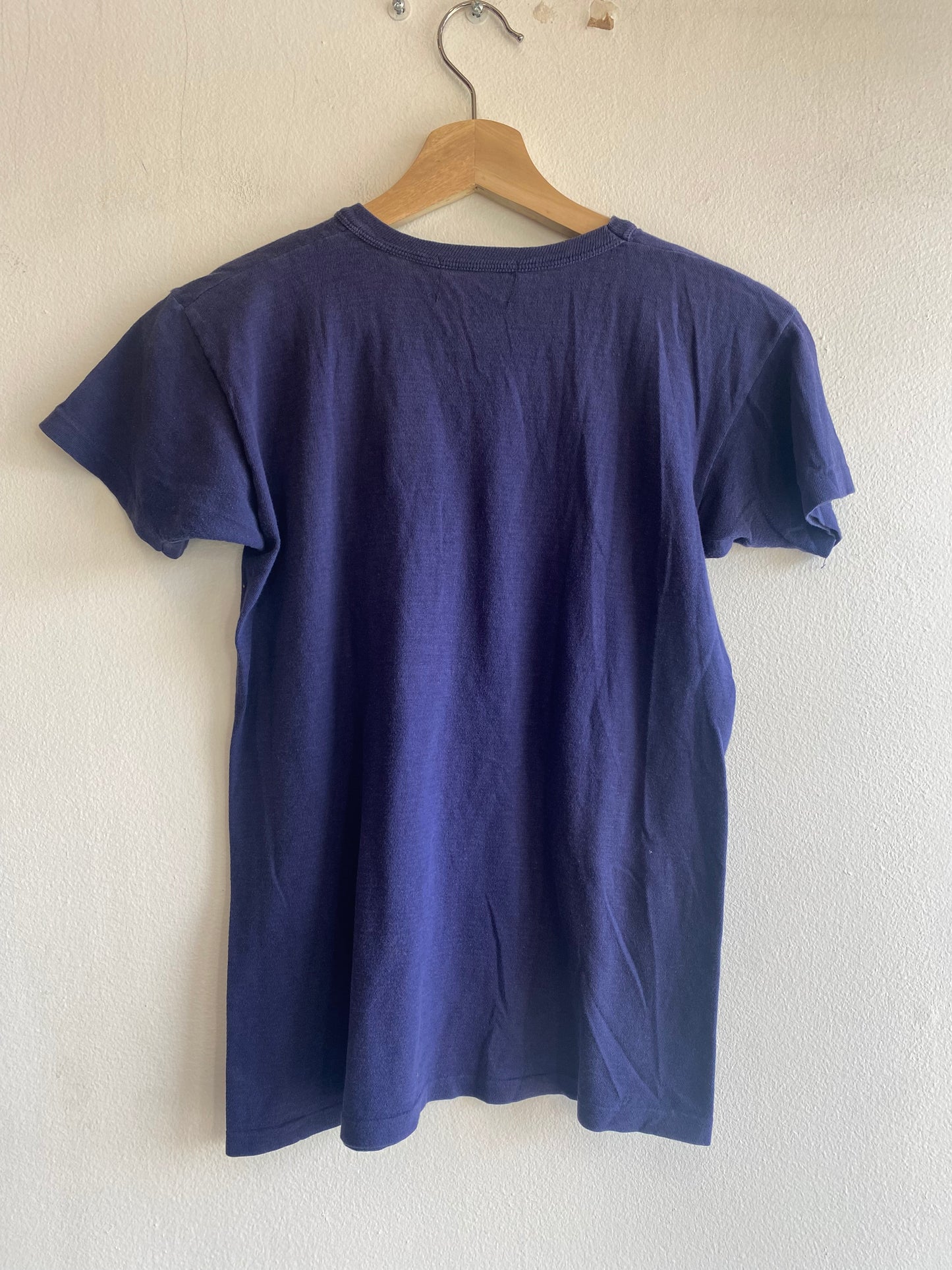 Vintage 1950’s Gamma Phi Beta T-Shirt