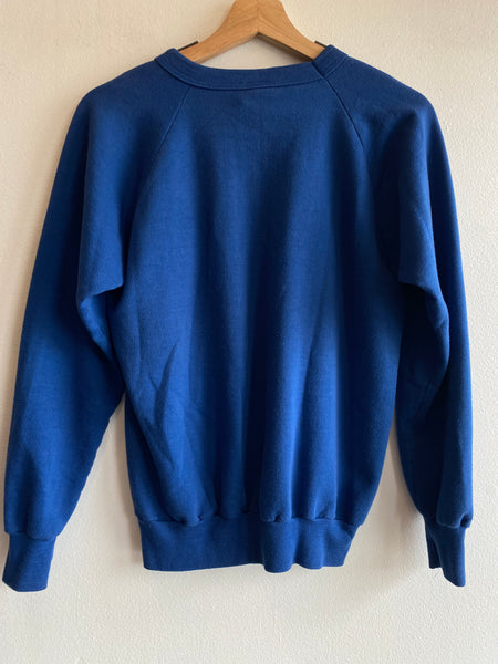 Vintage 1980’s Denver Broncos Sweatshirt