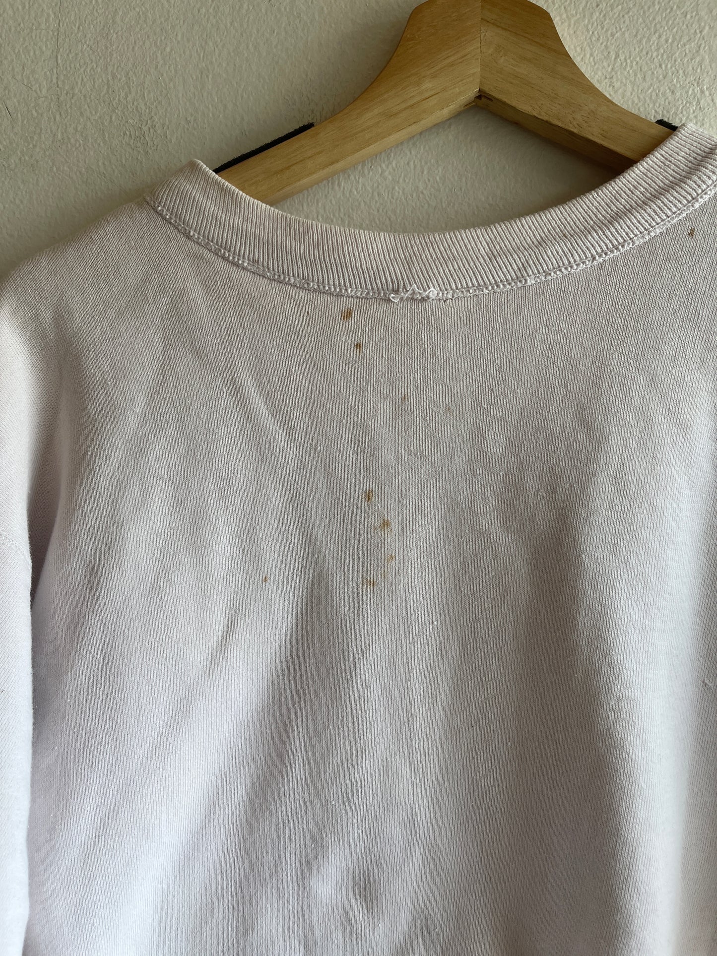 Vintage 1950/60’s Pi Beta Phi Sweatshirt