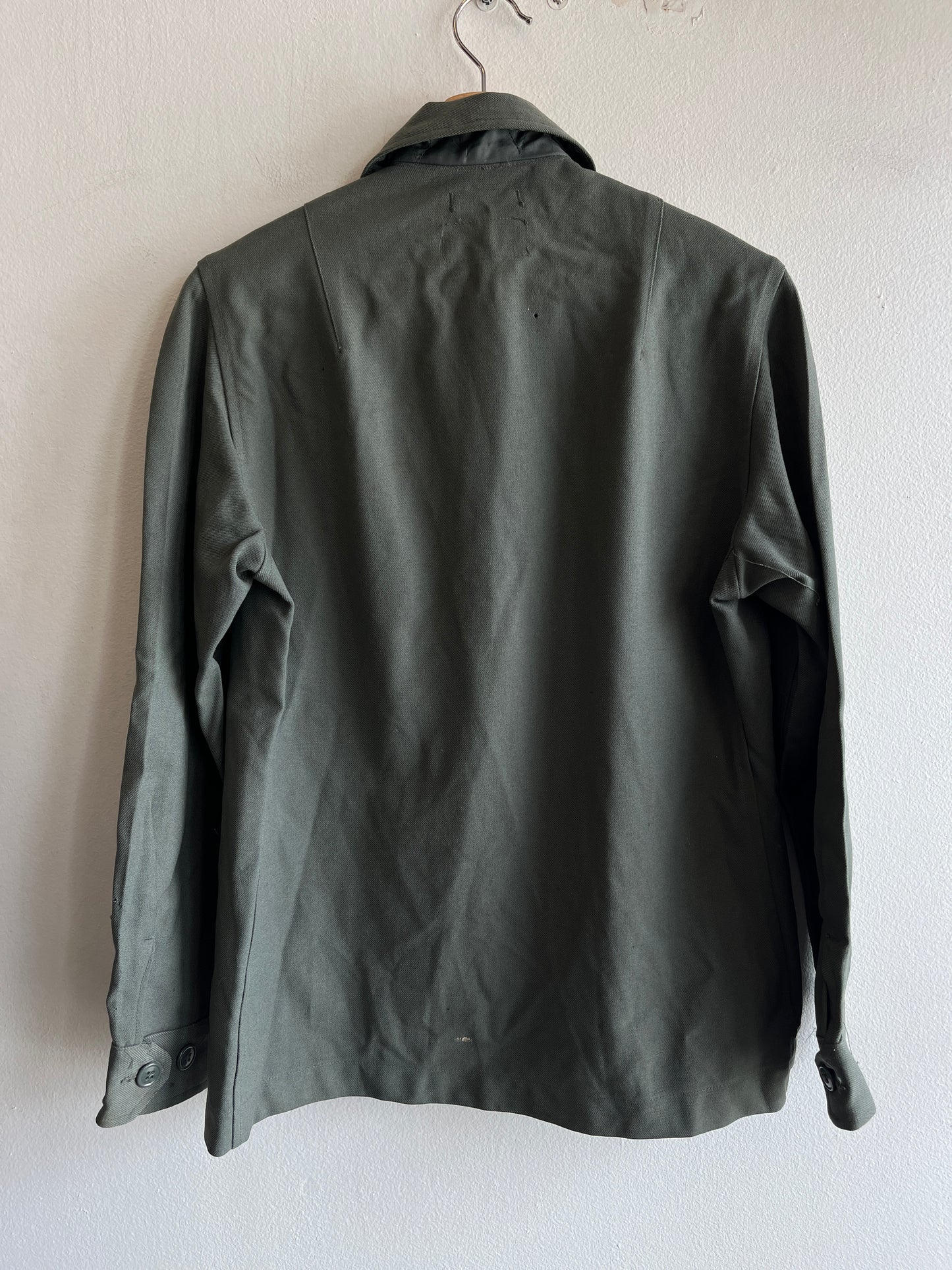 Vintage 1950’s USAF A-1B Flying Shirt