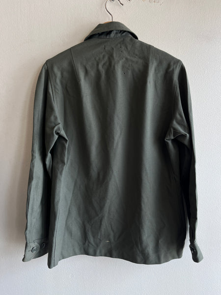 Vintage 1950’s USAF A-1B Flying Shirt