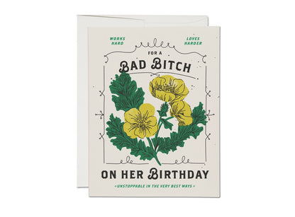 Red Cap Cards - La Lovely Vintage 