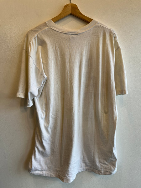 Vintage 1980’s Bud Dry T-Shirt