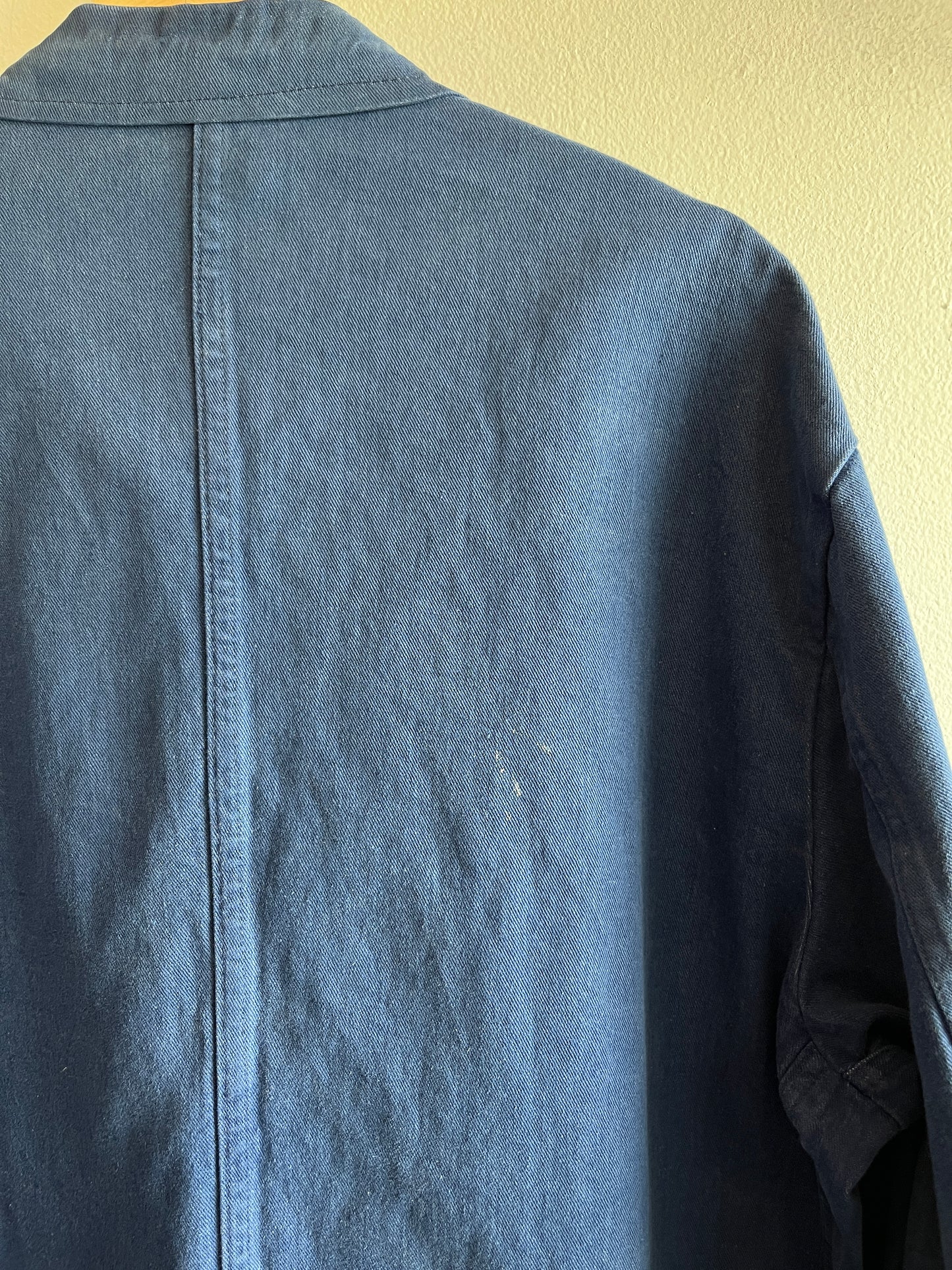 Vintage 1970/80’s French Chore Jacket