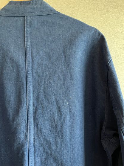 Vintage 1970/80’s French Chore Jacket