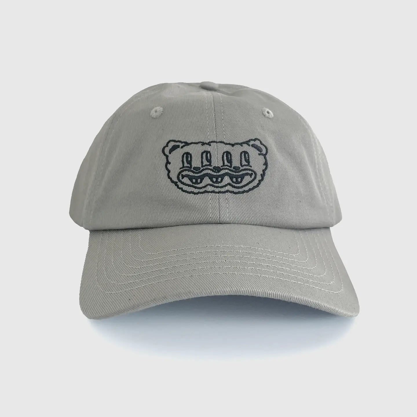 Badaboom Hat - La Lovely Vintage 