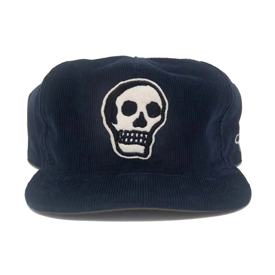 The Ampal Creative - Strapback Hat - La Lovely Vintage 