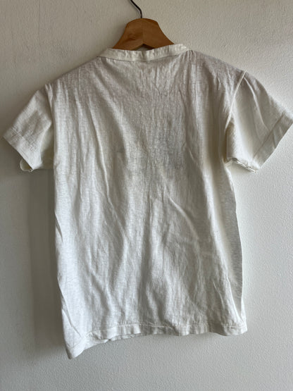 Vintage 1950’s Meixneron Roller Rink T-Shirt