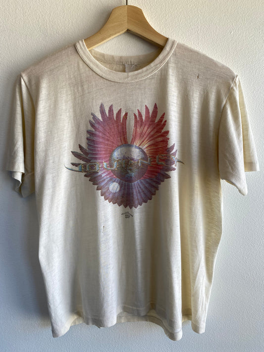 Vintage 1977 Journey T-Shirt - La Lovely Vintage 