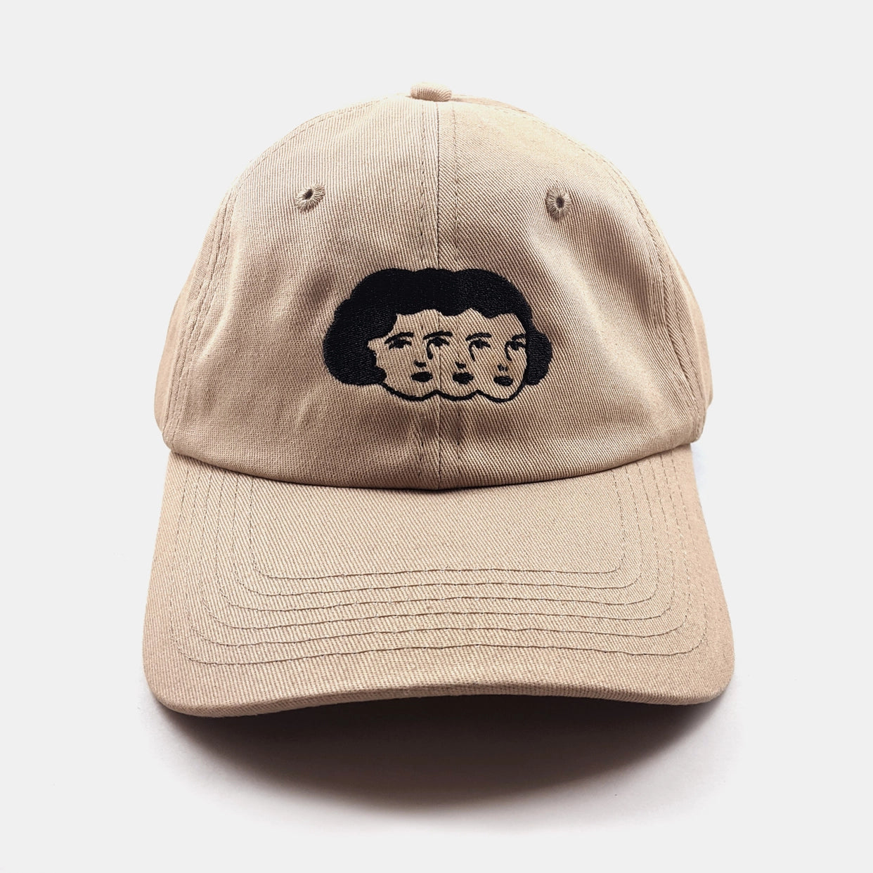 Badaboom Hat - La Lovely Vintage 