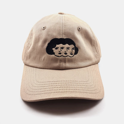 Badaboom Hat - La Lovely Vintage 