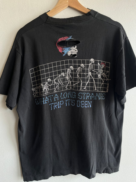 Vintage 1993 Grateful Dead “Evolution” T-Shirt